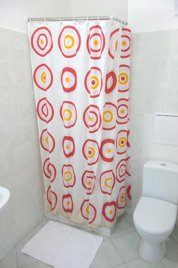 روجومبيروك Apartmany Alzuz المظهر الخارجي الصورة