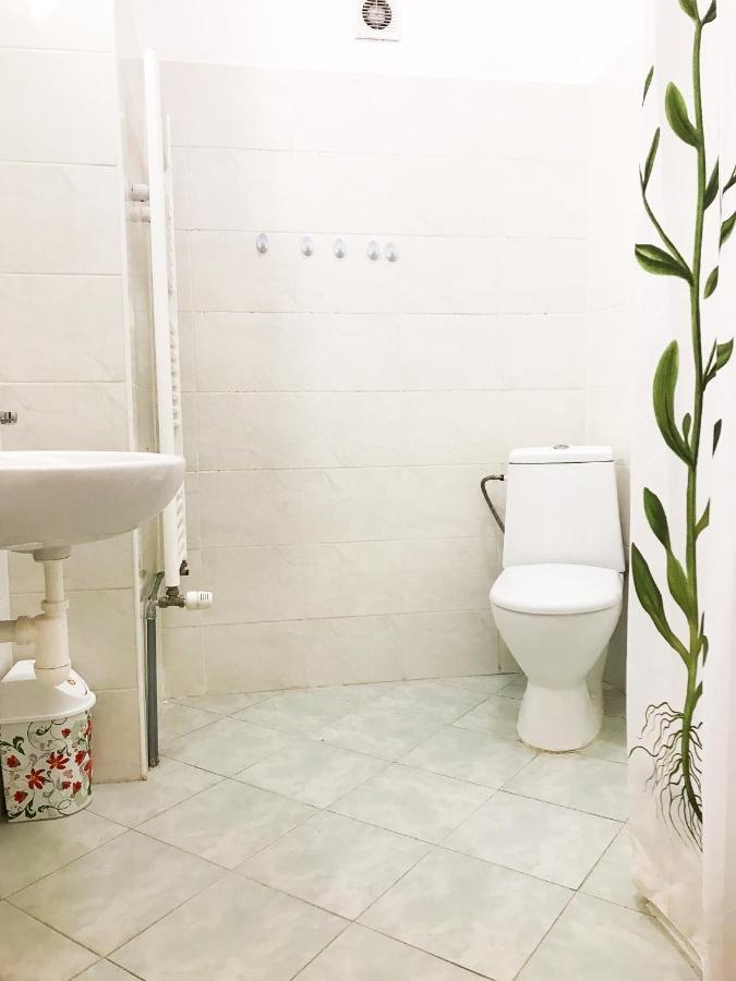 روجومبيروك Apartmany Alzuz المظهر الخارجي الصورة